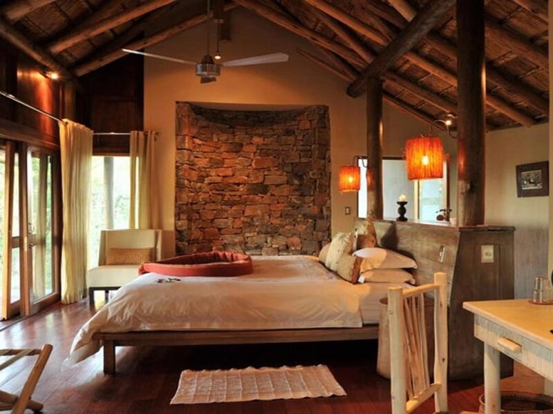 Suite at Buffalo Ridge